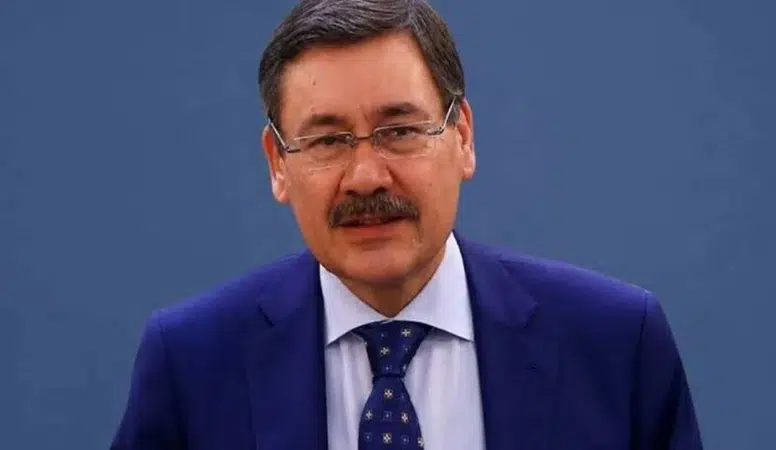 Melih Gökçek, Almanya'daki gayrimenkul iddialarıyla ilgili yarın ifade verecek