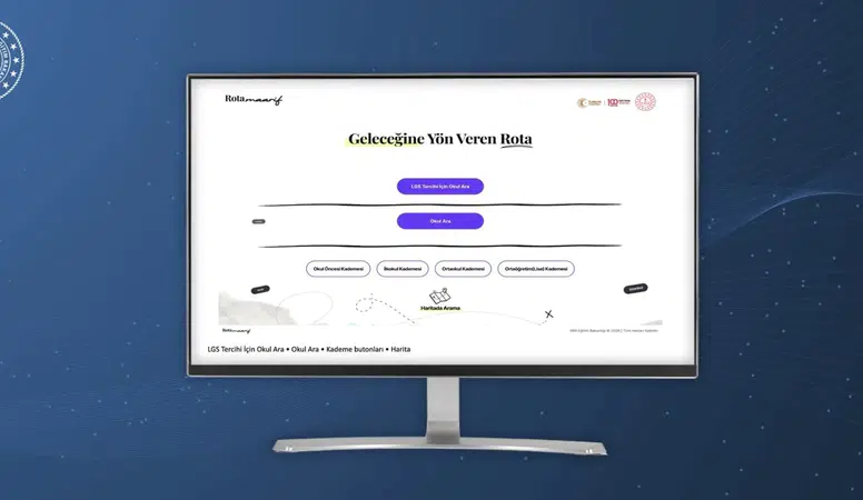 e-Okul 1. sınıf öğretmen sorgulama: Sonuçlar okul bazında açıklanıyor