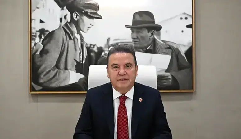 Muhittin Böcek’in adı fuhuş soruşturması dosyasında