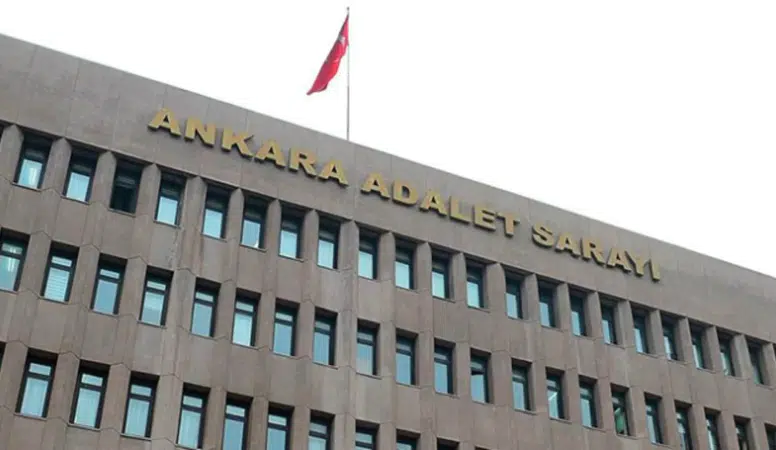 Ankara'da FETÖ'nün kriptolu haberleşme programına şafak operasyonu: 10 gözaltı!