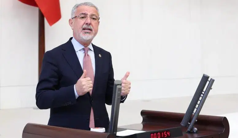 Muğla'da Çimento Fabrikasına Dair Bilirkişi Raporu ve ÇED Süreci Meclis Gündeminde