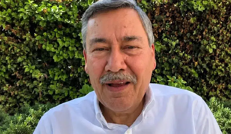 Melih Gökçek, Örgütlü Suçlar Soruşturması Kapsamında İfadeye Çağrıldı