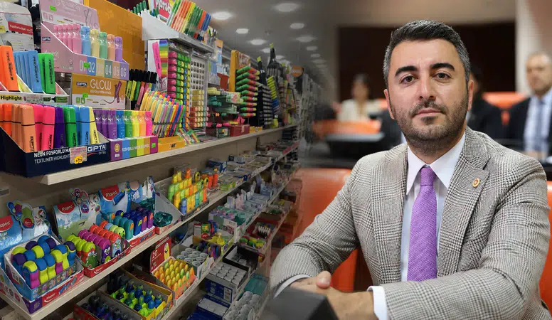 CHP'li Cem Avşar, özel okullardaki fahiş ücret artışları Meclis gündemine taşıdı