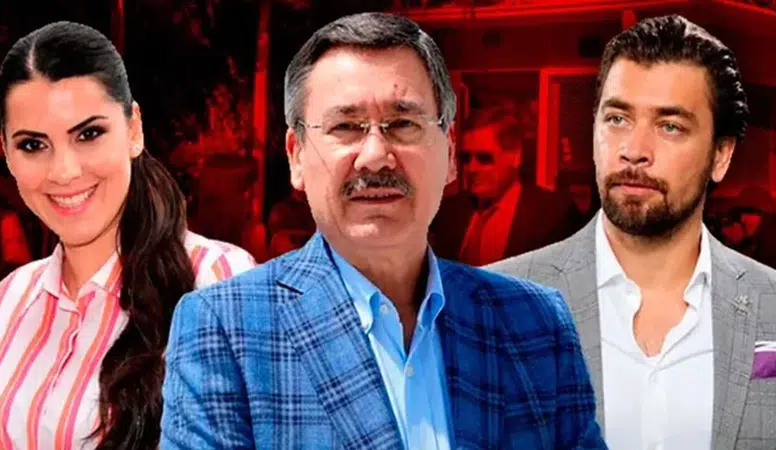 Gökçek ailesine yurt dışı para aklama soruşturması: İfade verdiler, serbest bırakıldılar