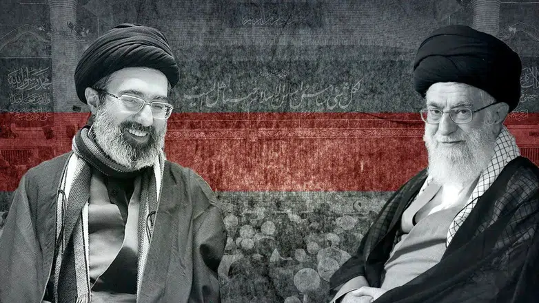 Mücteba Hamaney, babası Ali Hamaney'in ardından İran'ın yeni dini lideri oldu