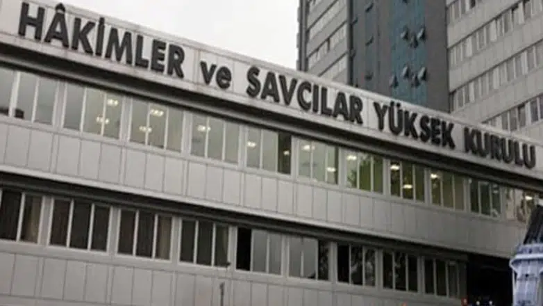 HSK, Yargıtay'da 8 yeni üye seçti; Bakan Gürlek başarılar diledi