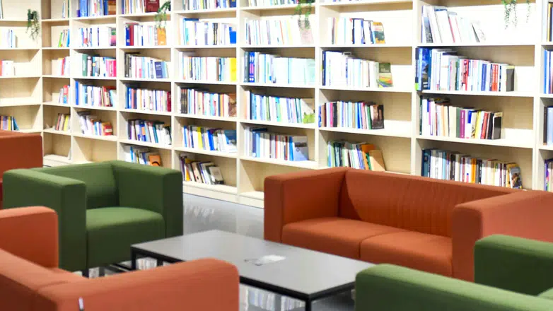 Ankara’da öğrencilere yeni adres: Genç Akademi Ulus 2 kapılarını açtı