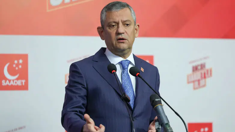 Özgür Özel’den ara seçim çıkışı: “Meclis Başkanı’nın rolü en kritik noktada”