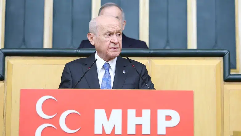 Devlet Bahçeli’den enerji ve bölgesel gelişmeler mesajı: “Enerjide bağımsızlık Türkiye’nin Kızılelma’sıdır”