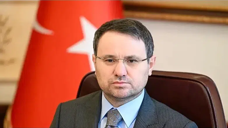 Akın Gürlek’ten suça sürüklenen çocuklara ilişkin açıklama: Ailelerin sorumluluğu da gündemde