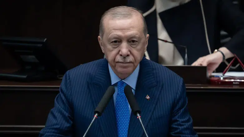 Erdoğan’dan CHP’ye Sert Mesajlar: “Milletten Daha Çok Tokat Yersiniz”