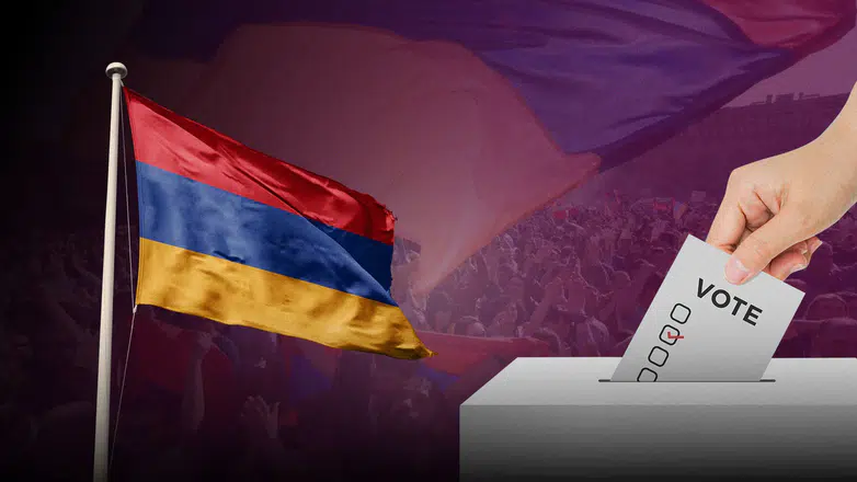 Ermenistan hafta sonu sandığa gidiyor: Seçim Türkiye ve bölge için kritik önem taşıyor