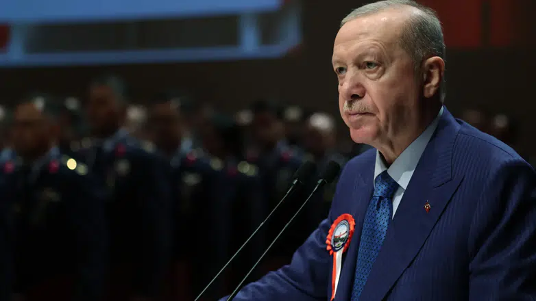 Erdoğan: Terörsüz Türkiye'nin başarıya ulaşmasıyla yeni bir hikaye yazmaya başlayacağız