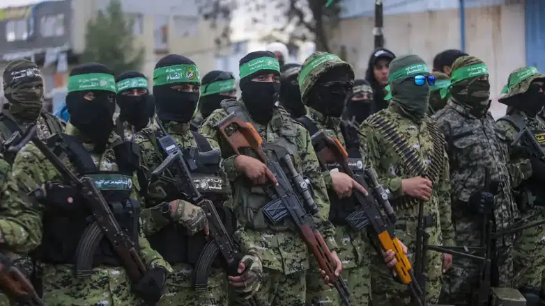 Gazze'de Tarihi Anlaşma! Hamas Kapsamlı Ateşkes Anlaşmasını Kabul Etti
