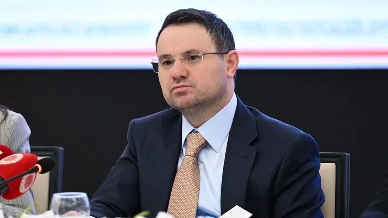 Adalet Bakanı Akın Gürlek, 35 faili meçhul cinayetin aydınlatıldığı açıkladı