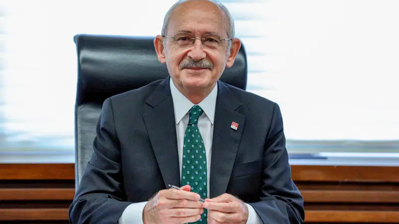 Kılıçdaroğlu, CHP Genel Merkezi'nde önemli açıklama yapacak