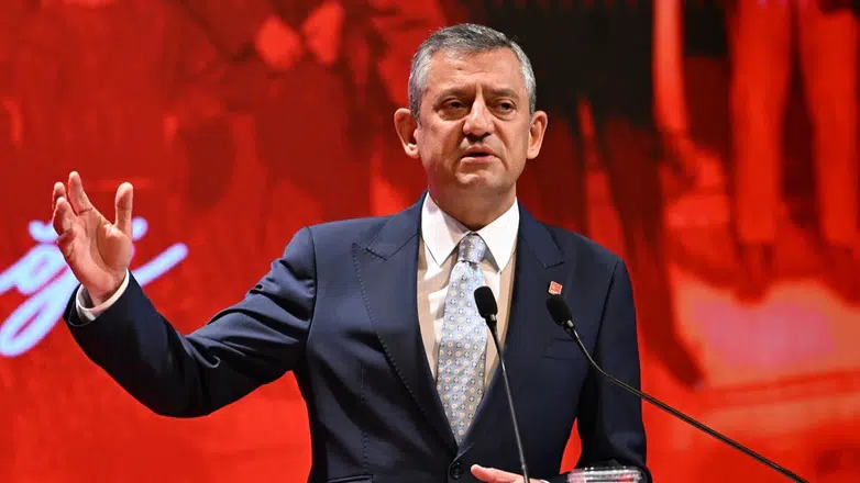 Özgür Özel: YENİ Parti iktidar hedefiyle yola çıktı