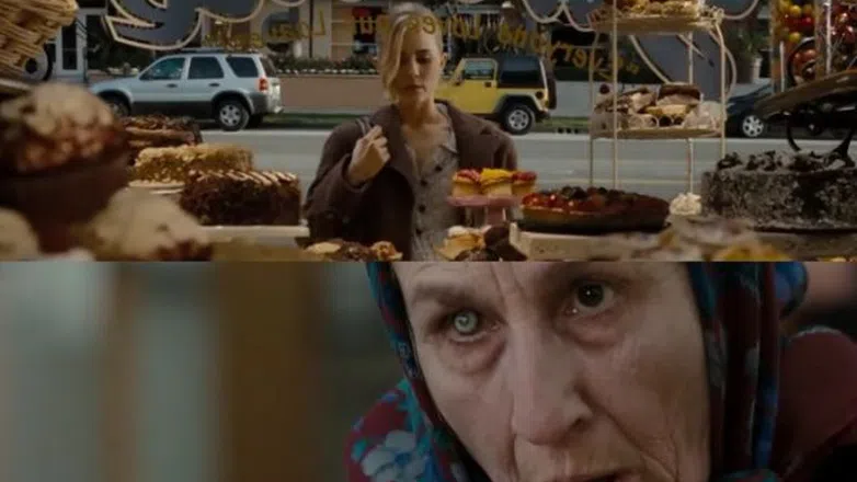Filmlerdeki üstü kapalı mesajlar