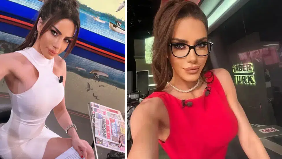 Ela Rümeysa Cebeci tutuklandı!