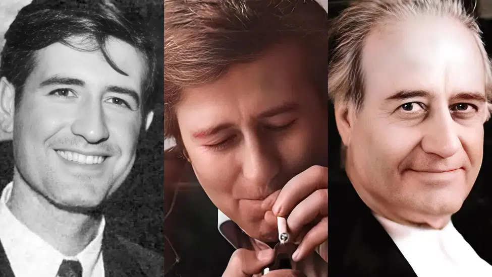 Yeşilçam'ın usta oyuncusu Nihat Ziyalan hayatını kaybetti! 90 yaşında sinema dünyasına veda etti