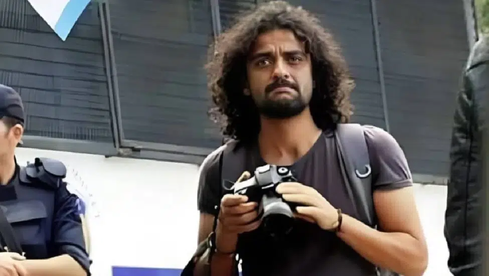 Hakan Tosun davasında karar çıktı: İki sanığa indirimsiz müebbet hapis