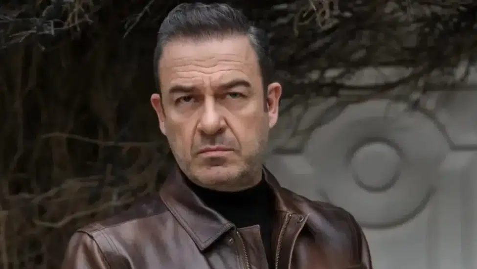 Kızılcık Şerbeti'nde Şoke Eden Ayrılık! Murat Aygen Neden Diziden Ayrıldığını Açıkladı