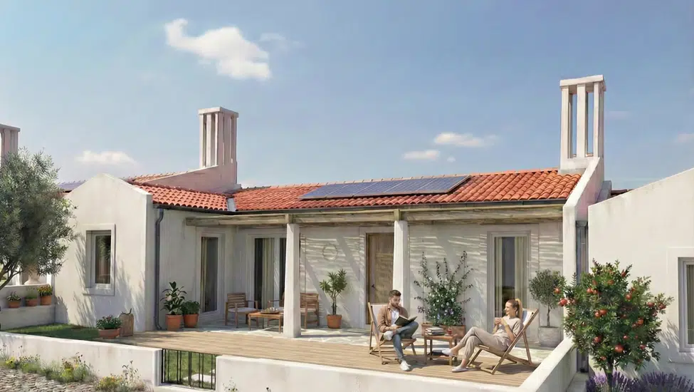 Hanem Çeşme Projesi ile Türkiye'de Kiralık Sosyal Konut Dönemi Başlıyor