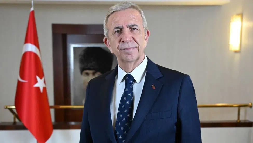 Mansur Yavaş duyurdu: Etimesgut'ta Sosyal Yaşam Merkezi Yakında Hizmete Açılıyor