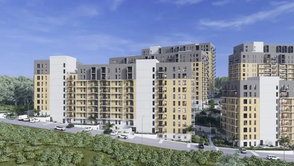 Cemil Tugay’dan Menemen konutlarında yeni adım: Peşinat yüzde 10’a düştü, taksitler 19 bin liradan başlıyor