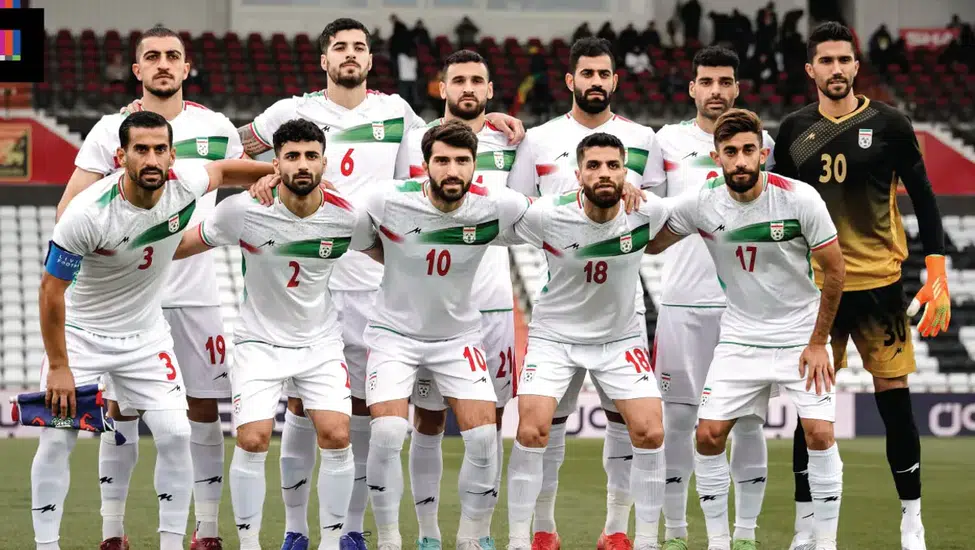 İran’ın 2026 Dünya Kupası’na Katılımı Belirsiz: FIFA’dan Güvence Bekleniyor