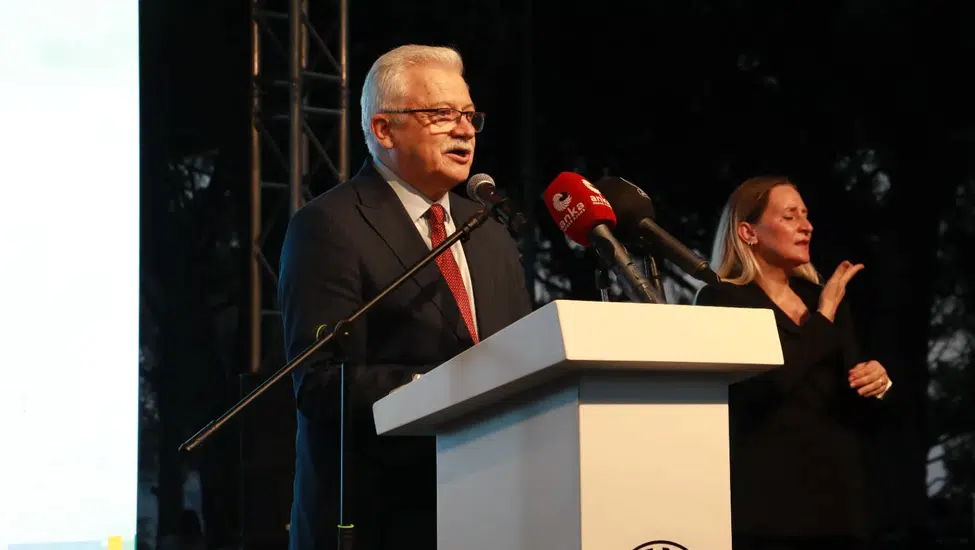 Burhaniye Kitap Fuarı 2026'da, Edebiyat ve Sanatseverleri Beş Gün Boyunca Buluşturacak