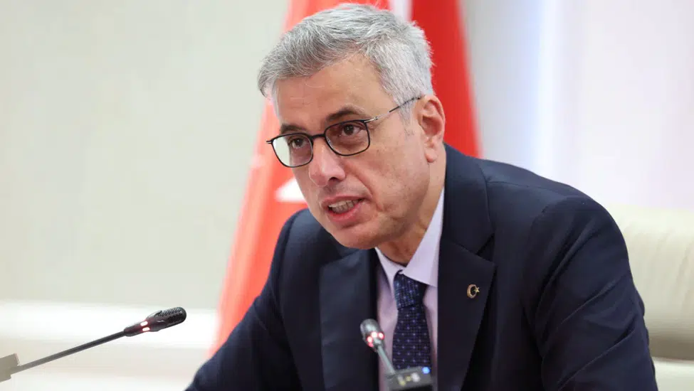 Bakan Memişoğlu Duyurdu: Yerli Ve Milli Sağlık Teknolojisinde Yeni Adım