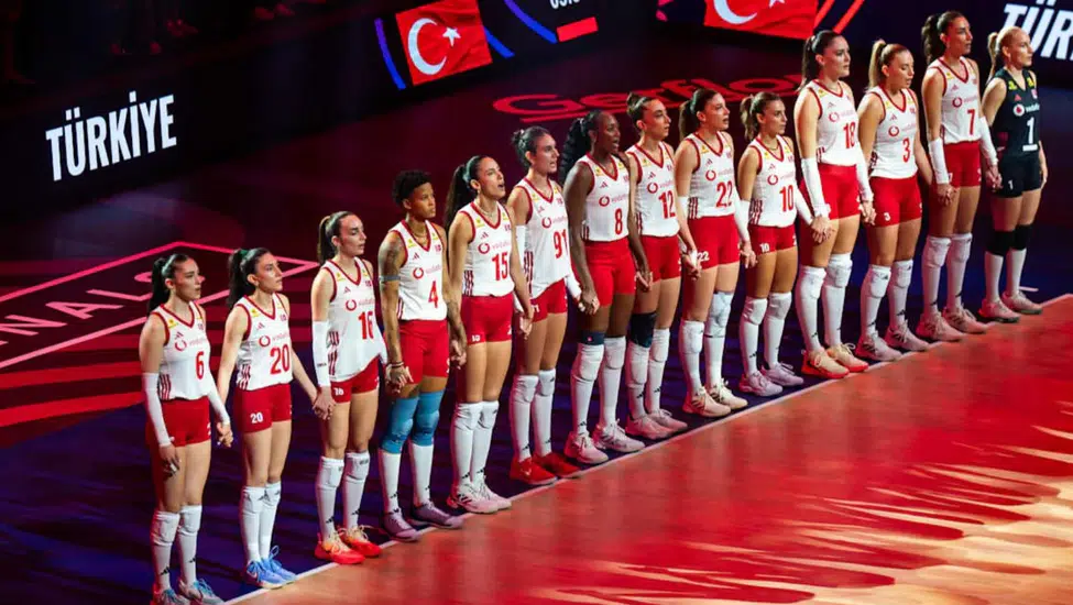 Filenin Sultanları Yarı Finalde: Kanada’ya Karşı Muhteşem Geri Dönüş