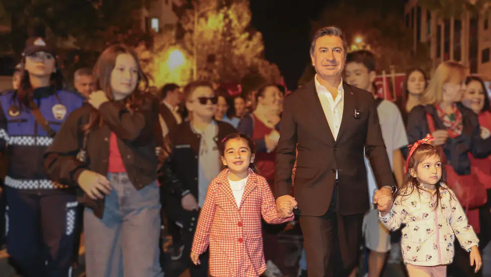Muğla Büyükşehir Belediyesi, 30 Ağustos Zafer Bayramı'nı coşkulu etkinliklerle kutlayacak