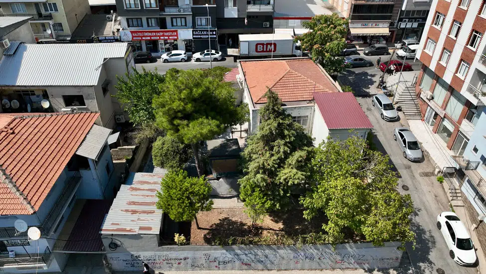 Buca Belediyesi'nden ihtiyaç sahiplerine yönelik yeni Semt Evi projesi hayata geçiyor