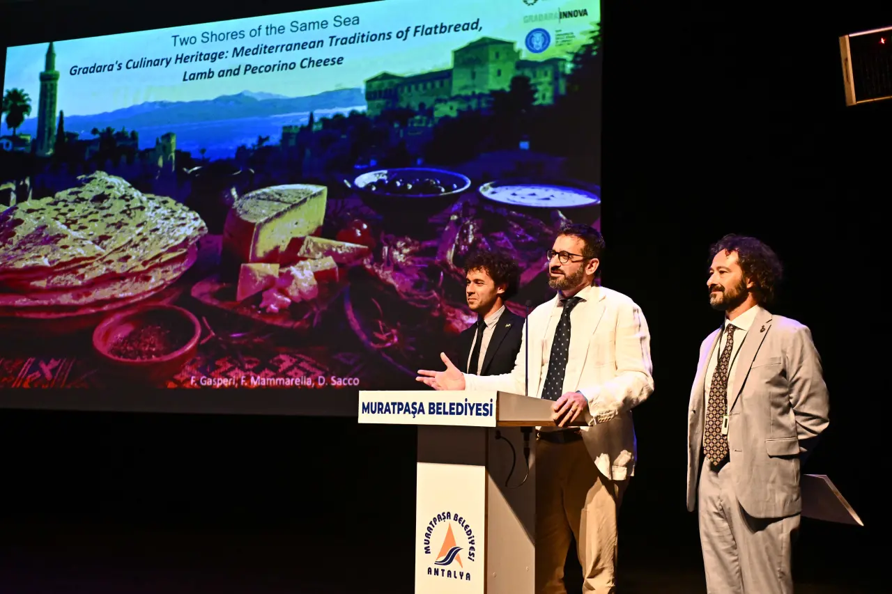 11. Uluslararası Kaleiçi Old Town Festivali Renki Karelere Sahne Oldu 21