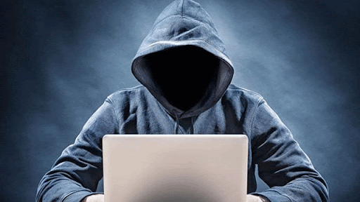 Hackerlar çaldıklarını saklayamadı!