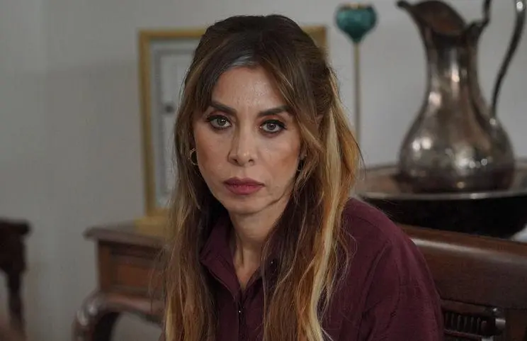 Kızılcık Şerbeti'nde Sevtap karakteriyle büyük ilgi toplayan Neslihan Yeldan'dan samimi açıklamalar!