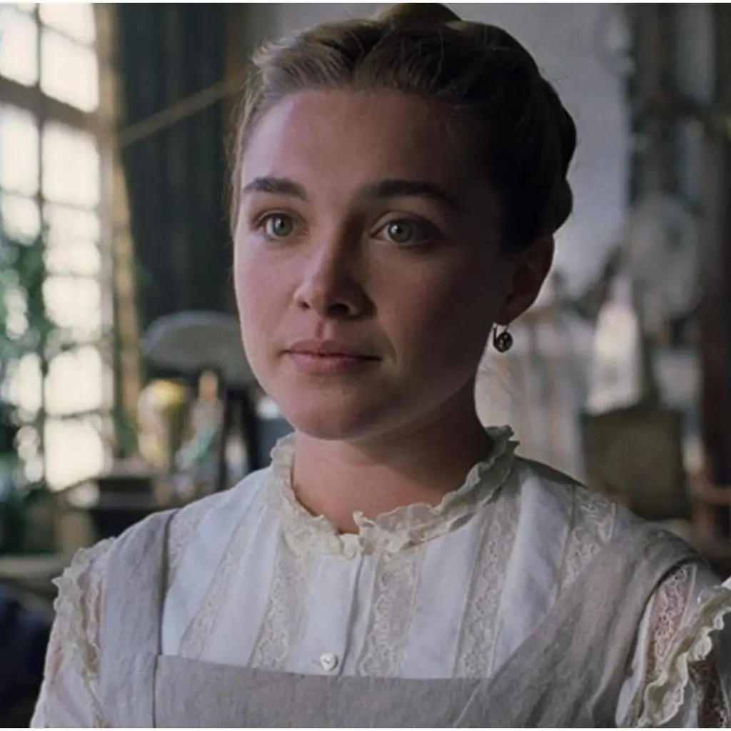 Netflix lands Florence Pugh for new adaptation of East of Eden | GamesRadar+
