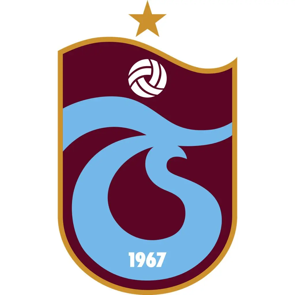 Trabzonspor Logo PNG & SVG Download | FootyLogos