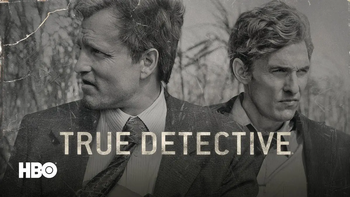 Season 1 - Apple TV