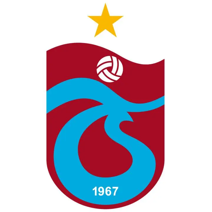 Yıldızlı trabzonspor logosu hd #40898 - Free Transparent PNG Logos