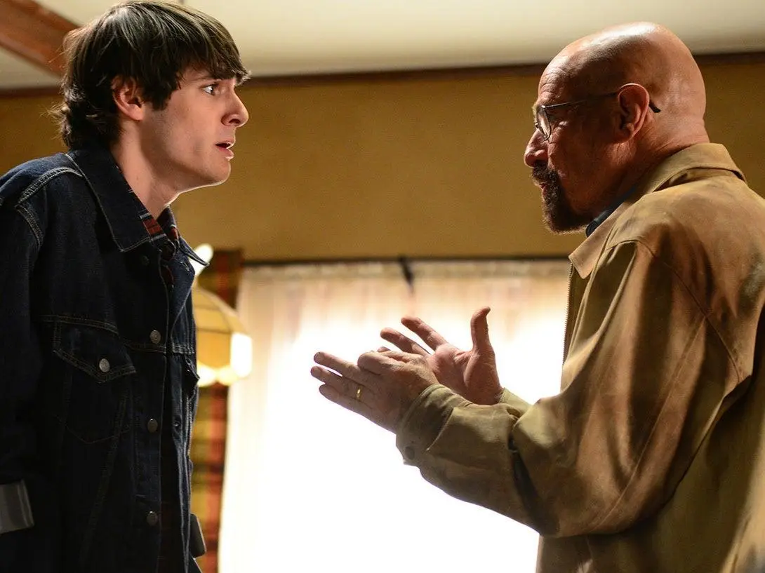 Breaking Bad star RJ Mitte interview: ‘My goal is to show people how normal disability is’ | The Independent