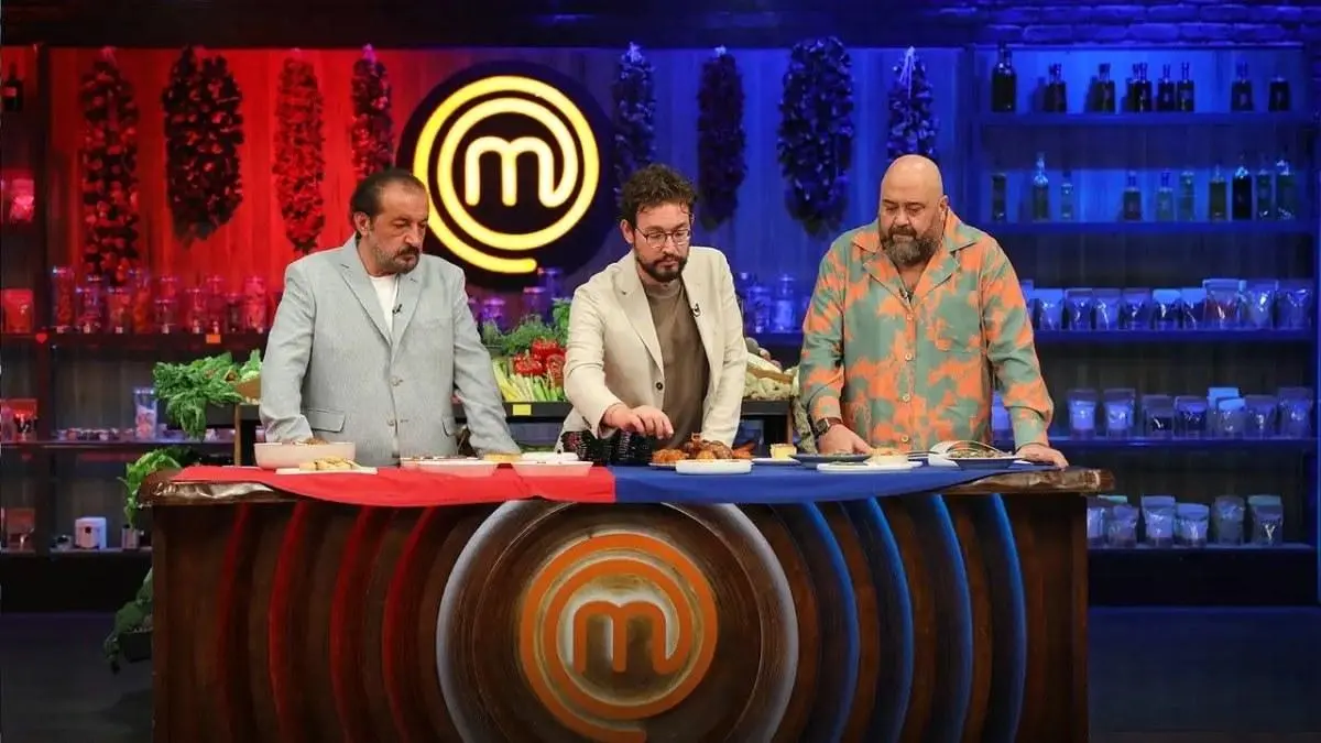 MasterChef 2026 ne zaman başlayacak? MasterChef 9. sezon tarihi - Ensonhaber