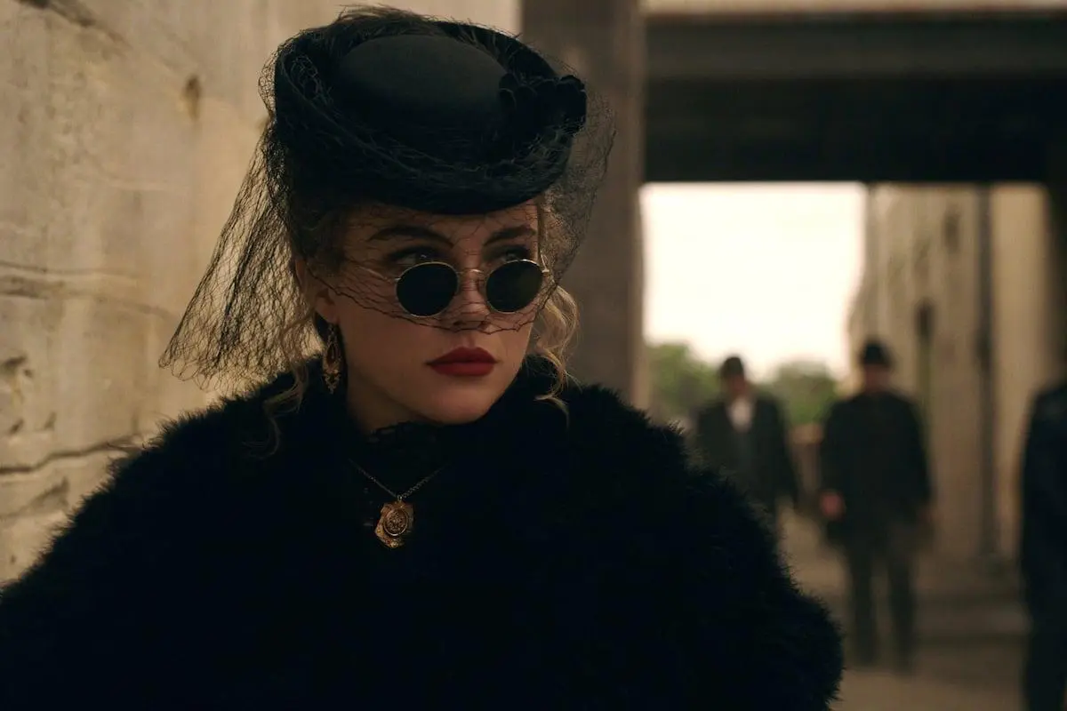 East of Eden on Netflix: Florence Pugh’s powerful turn threatens to overwhelm this Steinbeck classic – The Irish Times