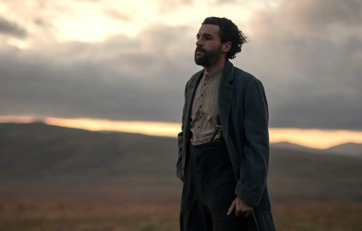 Stillsamt storslaget i Netflix nyversion av ”Öster om Eden” | Filmtopp