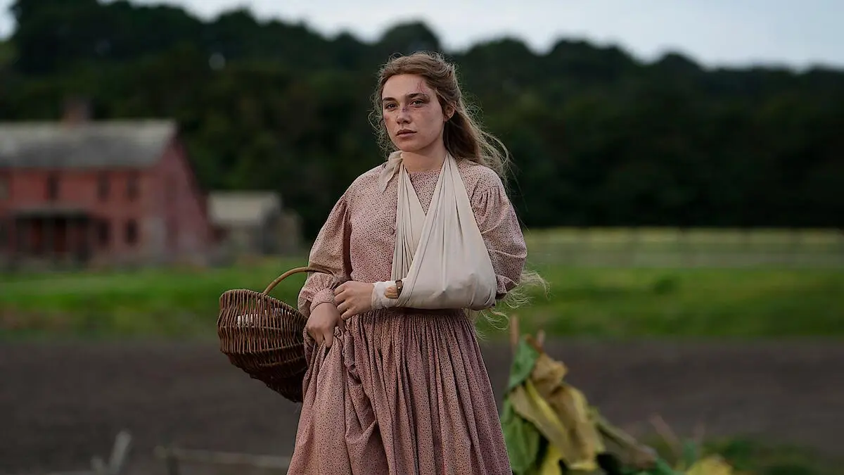 East of Eden Filming Location: Here's Where the New Limited Series Filmed - Netflix Tudum