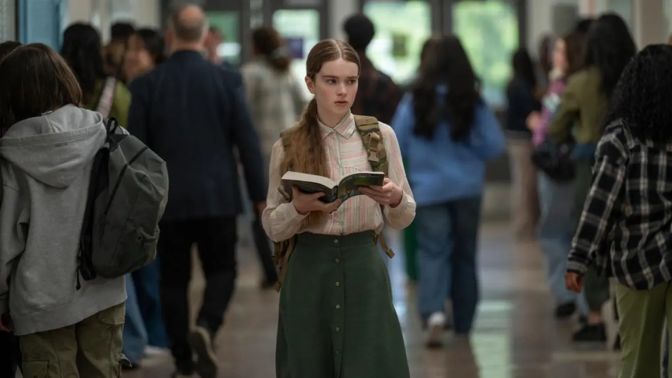 ‘Carrie,’ a new Stephen King adaptation coming to Prime Video: Cast, trailer, plot, release date, and more