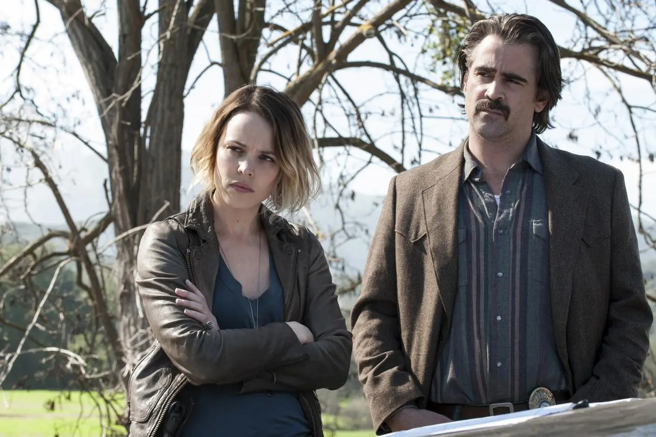 True Detective season 2 is a grim, ridiculous misfire | The Week