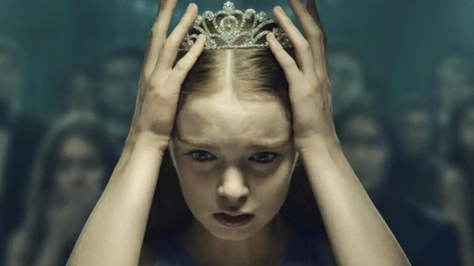 Stephen King valora la nueva serie de Carrie que llegará a Prime Video pronto